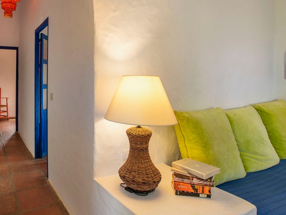 Cortijo en Los Canos De Meca, Cadiz - foto 5